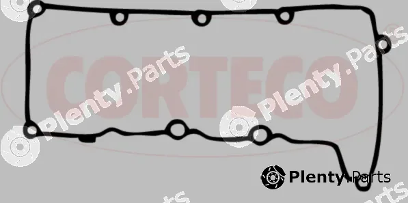 Corteco 440521P — Gasket, cylinder head cover
