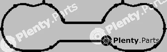 Corteco 450129H — Gasket, intake manifold
