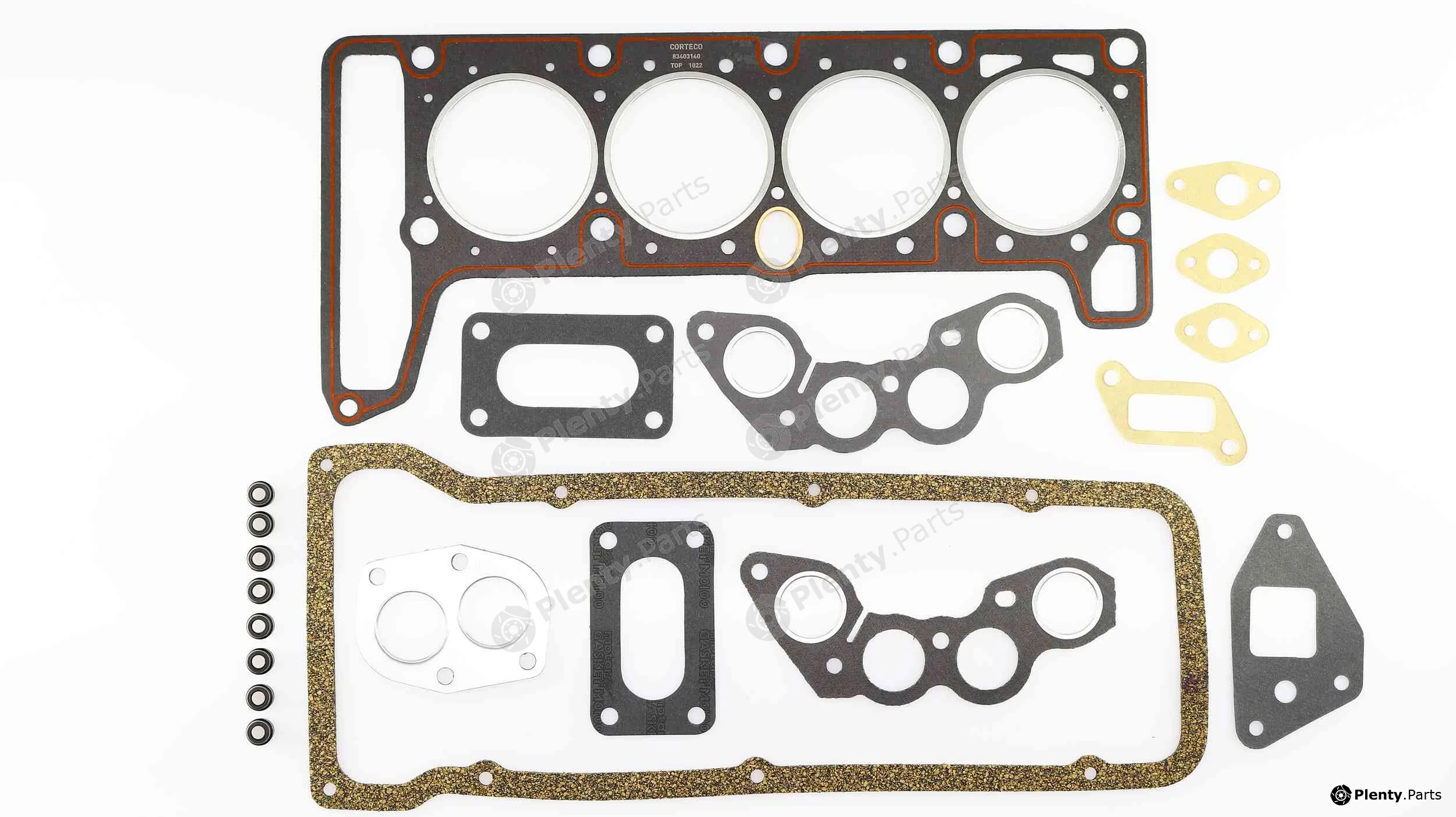 Corteco 83403519 — Gasket Kit, cylinder head