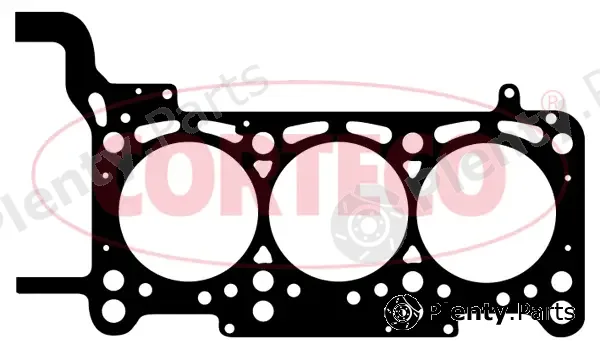 Corteco 415473P — Gasket, cylinder head