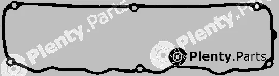 Corteco 440359P — Gasket, cylinder head cover