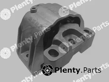 Corteco 80000249 — Mounting, engine