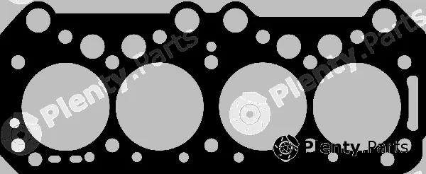 Corteco 411293P — Gasket, cylinder head