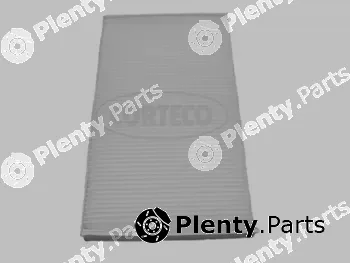 Corteco 21653025 — Filter, cabin air