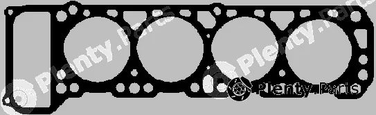 Corteco 414486P — Gasket, cylinder head
