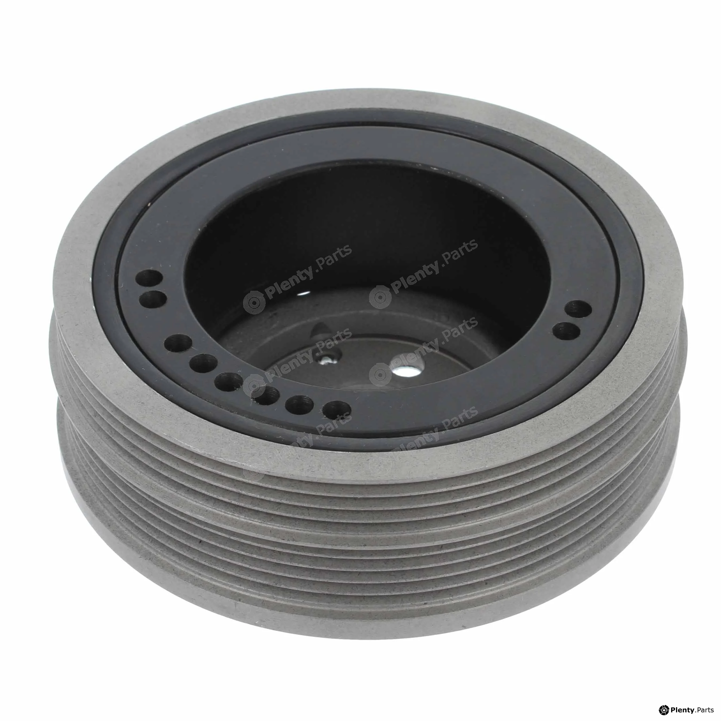 Corteco 80000203 — Belt Pulley, crankshaft