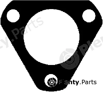 Corteco 027501H — Gasket, exhaust pipe