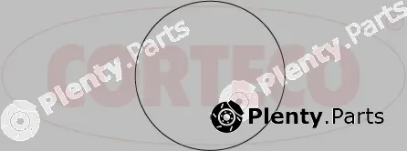 Corteco 21652301 — O-Ring, cylinder sleeve
