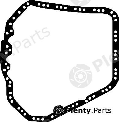 Corteco 023656P — Gasket, oil sump
