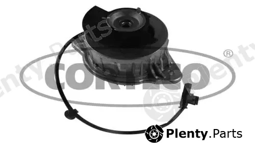 Corteco 49363437 — Mounting, engine