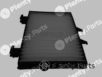 Corteco 80000824 — Filter, cabin air