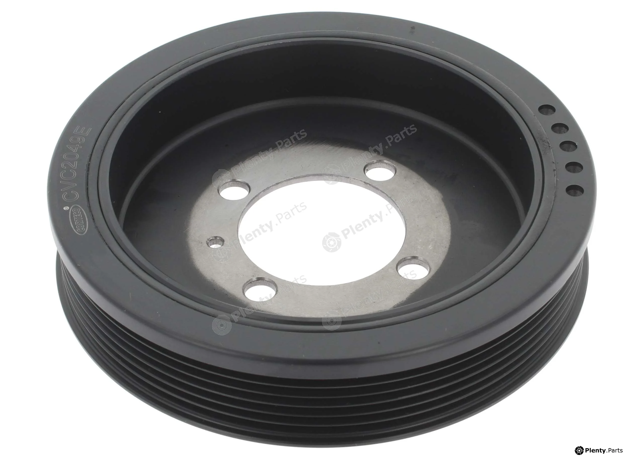 Corteco 80001749 — Belt Pulley, crankshaft