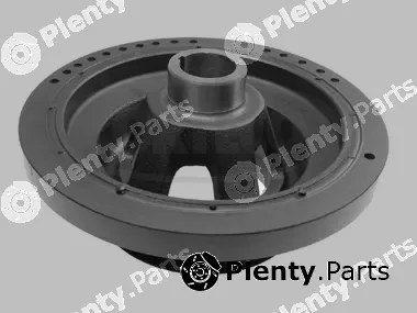 Corteco 80000822 — Belt Pulley, crankshaft