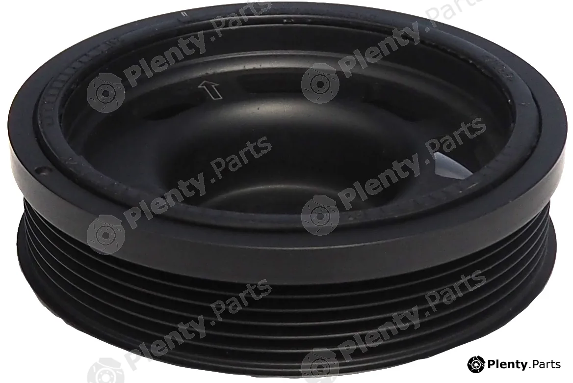 Corteco 49113756 — Belt Pulley, crankshaft