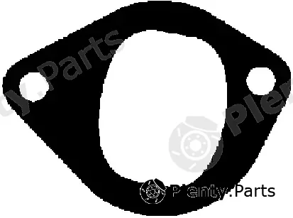Corteco 450563H — Gasket, intake manifold