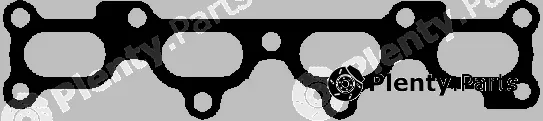 Corteco 460174P — Gasket, exhaust manifold