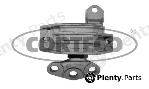 Corteco 49368403 — Mounting, engine