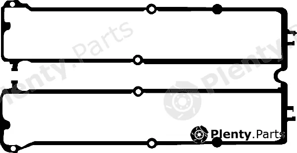 Corteco 023950P — Gasket, cylinder head cover