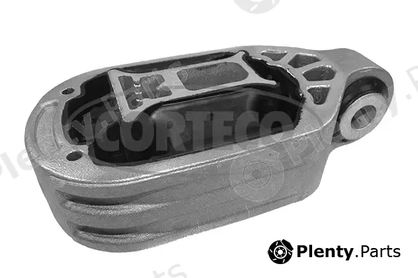 Corteco 49430757 — Mounting, engine