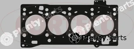 Corteco 49409497 — Gasket, cylinder head