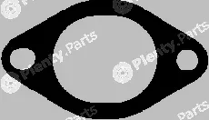 Corteco 460205H — Gasket, intake manifold