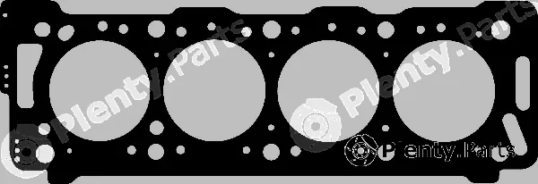 Corteco 415091P — Gasket, cylinder head