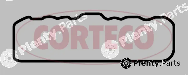 Corteco 023993P — Gasket, cylinder head cover