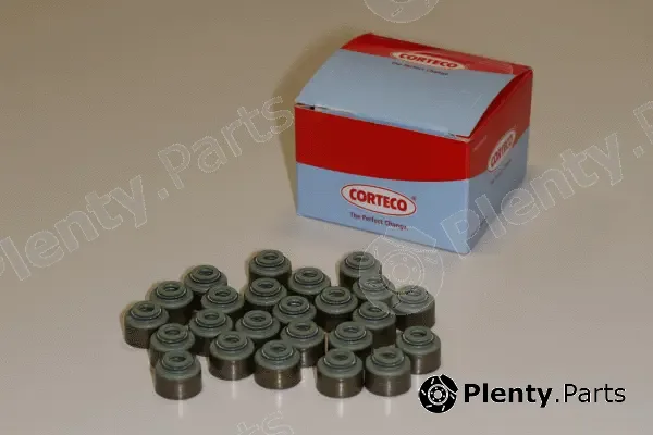 Corteco 49358173 — Seal Set, valve stem