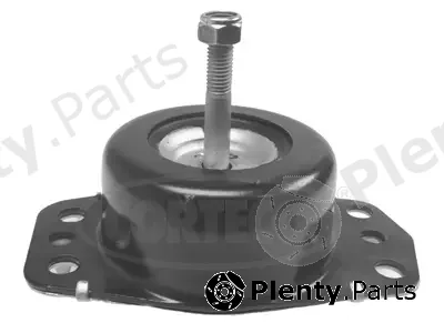 Corteco 80001522 — Mounting, engine