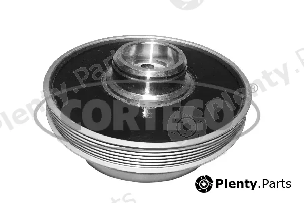 Corteco 49418854 — Belt Pulley, crankshaft