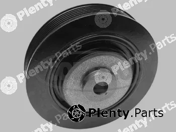 Corteco 80000386 — Belt Pulley, crankshaft