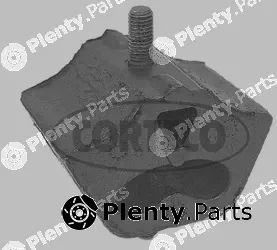 Corteco 600667 — Mounting, engine