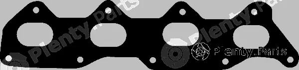 Corteco 026459P — Gasket, exhaust manifold