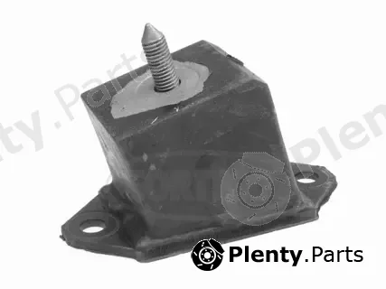 Corteco 21652880 — Mounting, engine