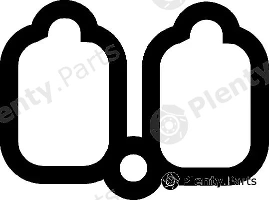 Corteco 023216H — Gasket, intake manifold