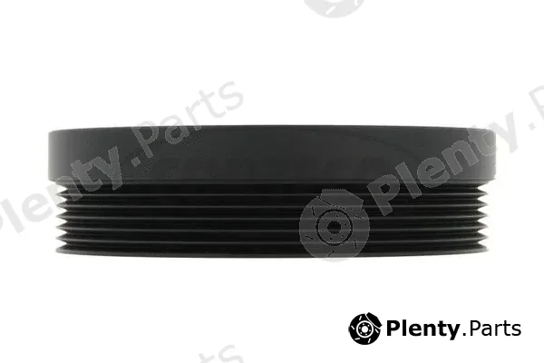 Corteco 80005109 — Belt Pulley, crankshaft