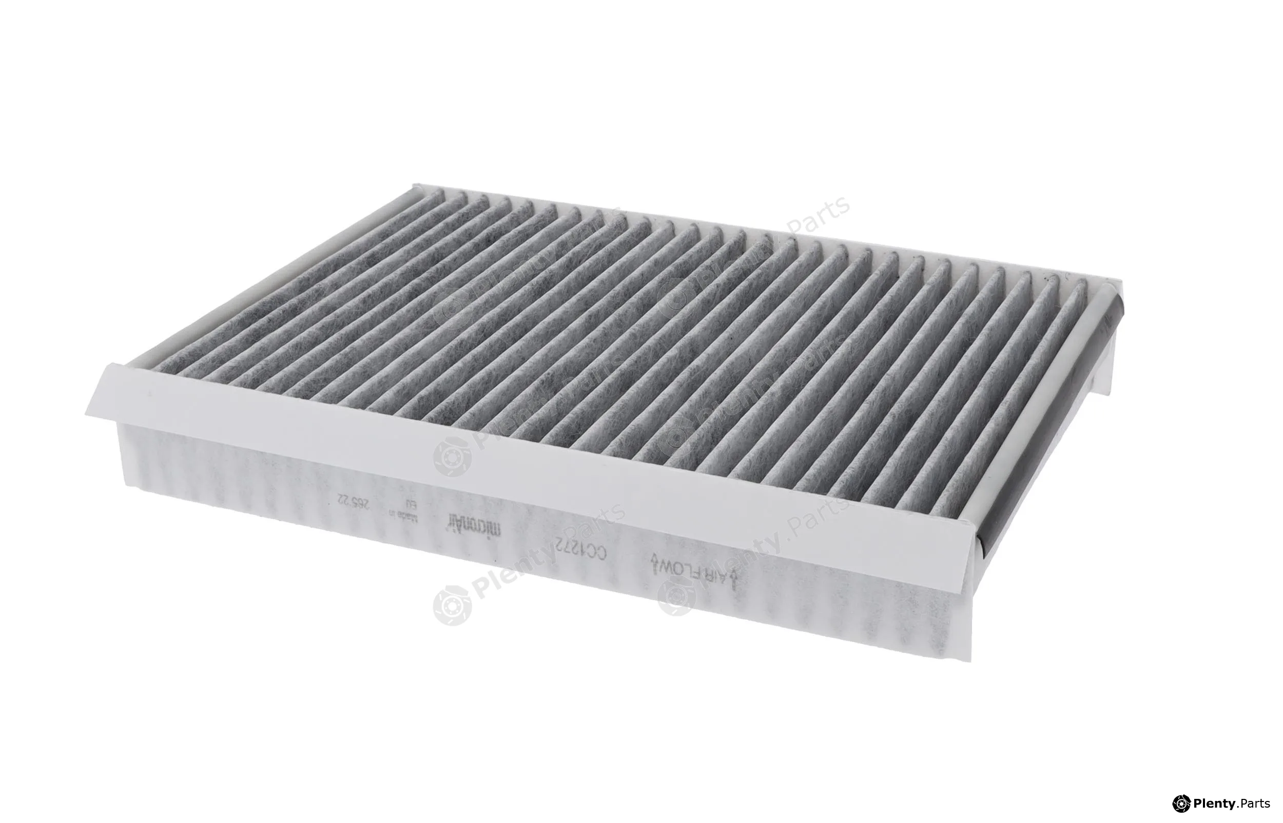 Corteco 21652991 — Filter, cabin air