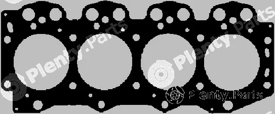 Corteco 415173P — Gasket, cylinder head