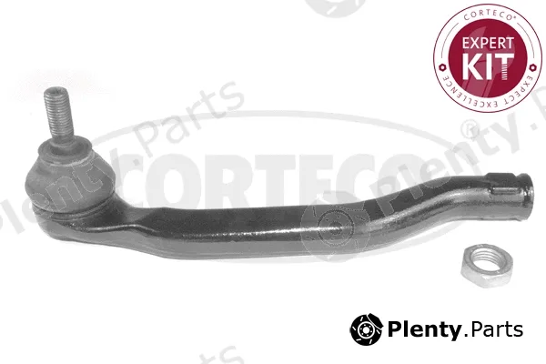 Corteco 49400074 — Tie Rod End