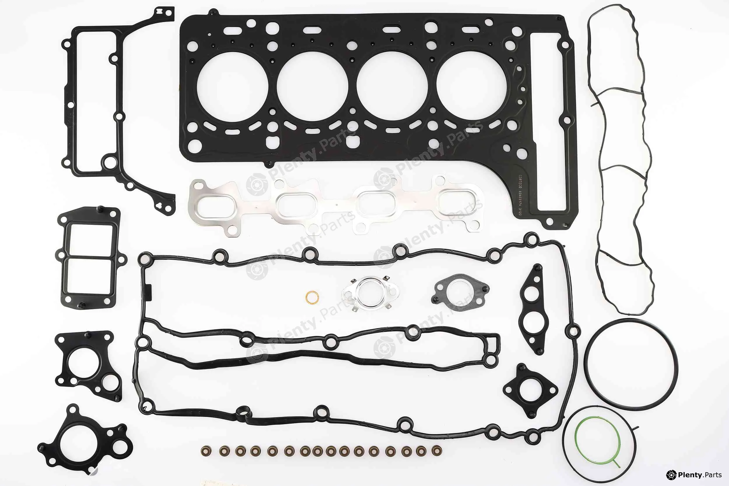 Corteco 83403559 — Gasket Kit, cylinder head