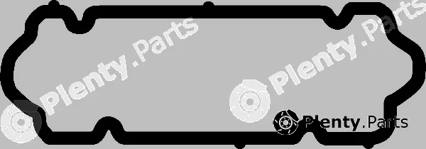 Corteco 026246P — Gasket, cylinder head cover