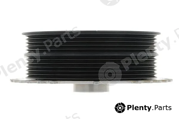 Corteco 80005097 — Belt Pulley, crankshaft
