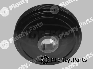 Corteco 80000709 — Belt Pulley, crankshaft