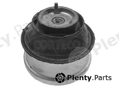 Corteco 80000564 — Mounting, engine
