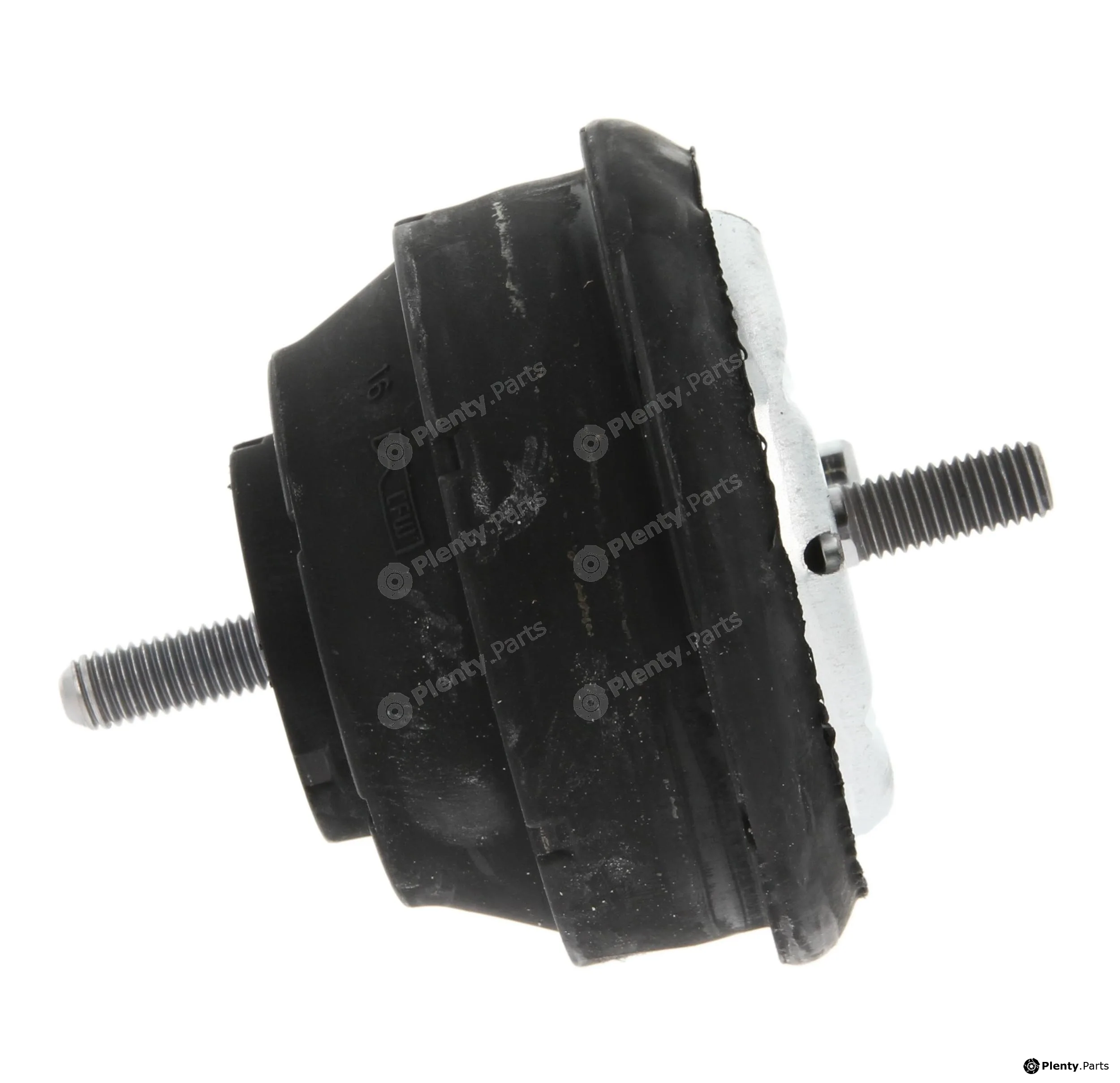 Corteco 603820 — Mounting, engine