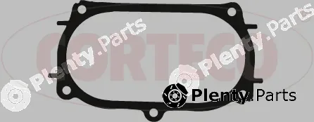 Corteco 026248H — Gasket, cylinder head cover
