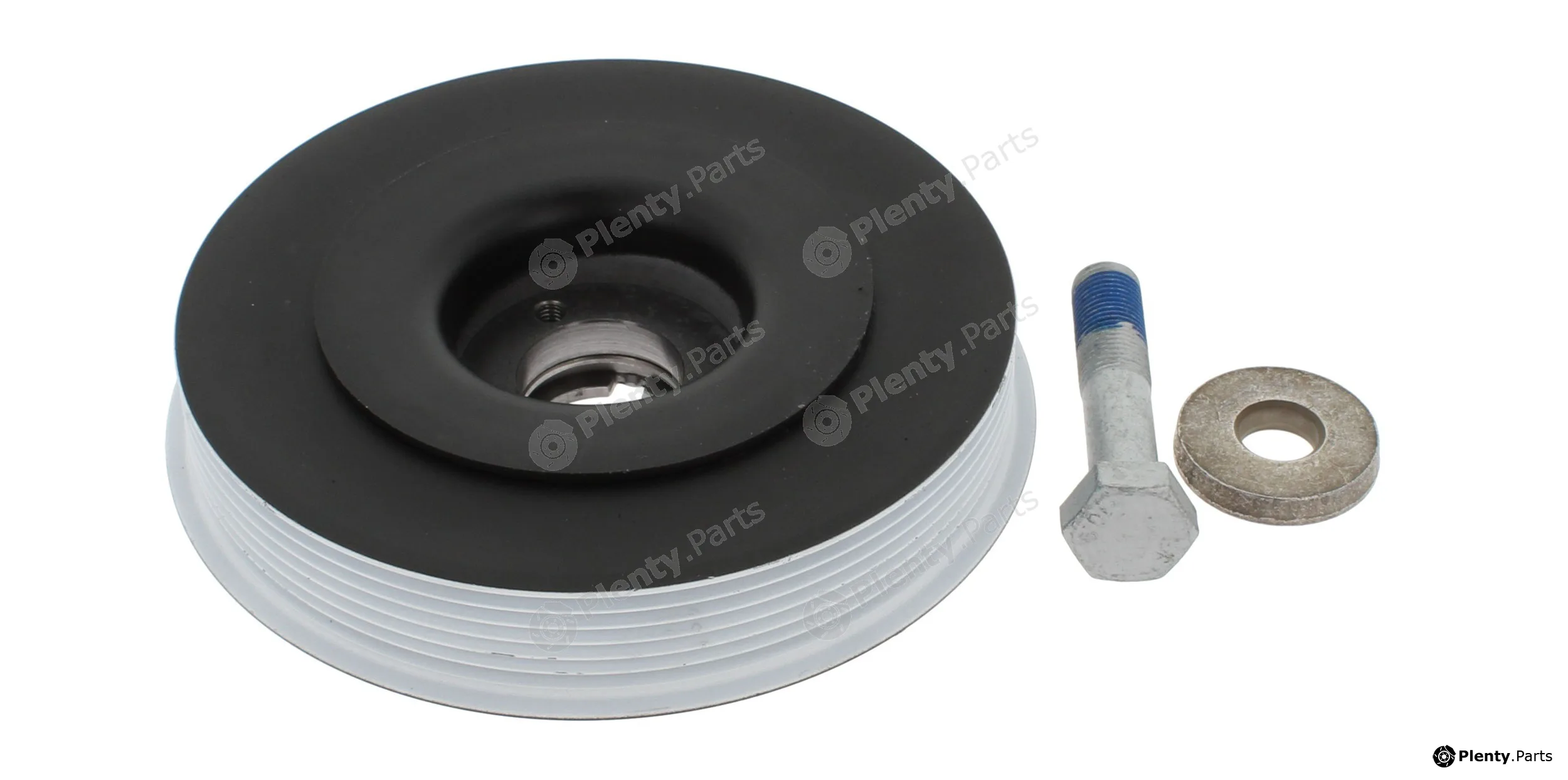 Corteco 80001811 — Belt Pulley Set, crankshaft