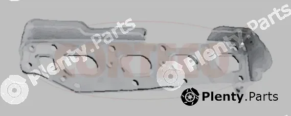 Corteco 49420998 — Gasket, exhaust manifold