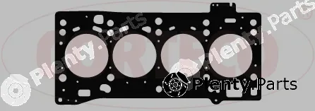 Corteco 49409510 — Gasket, cylinder head