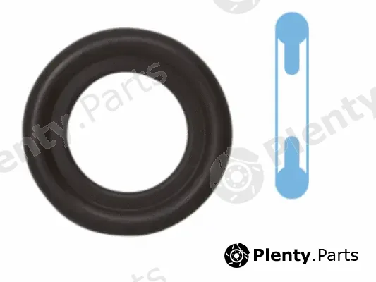 Corteco 026758S — Seal Ring, oil drain plug